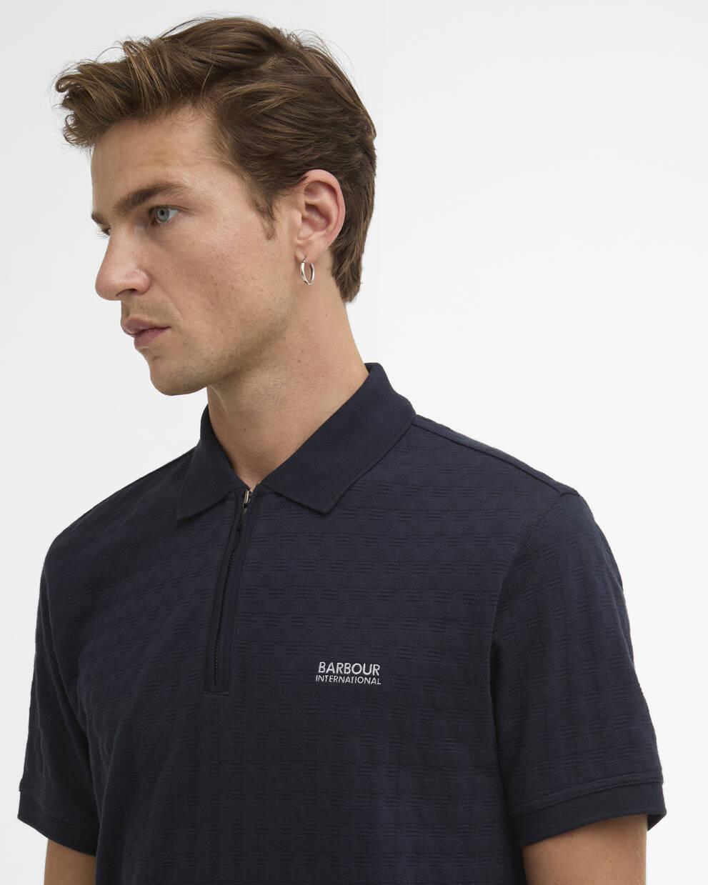 Poloshirt Langston