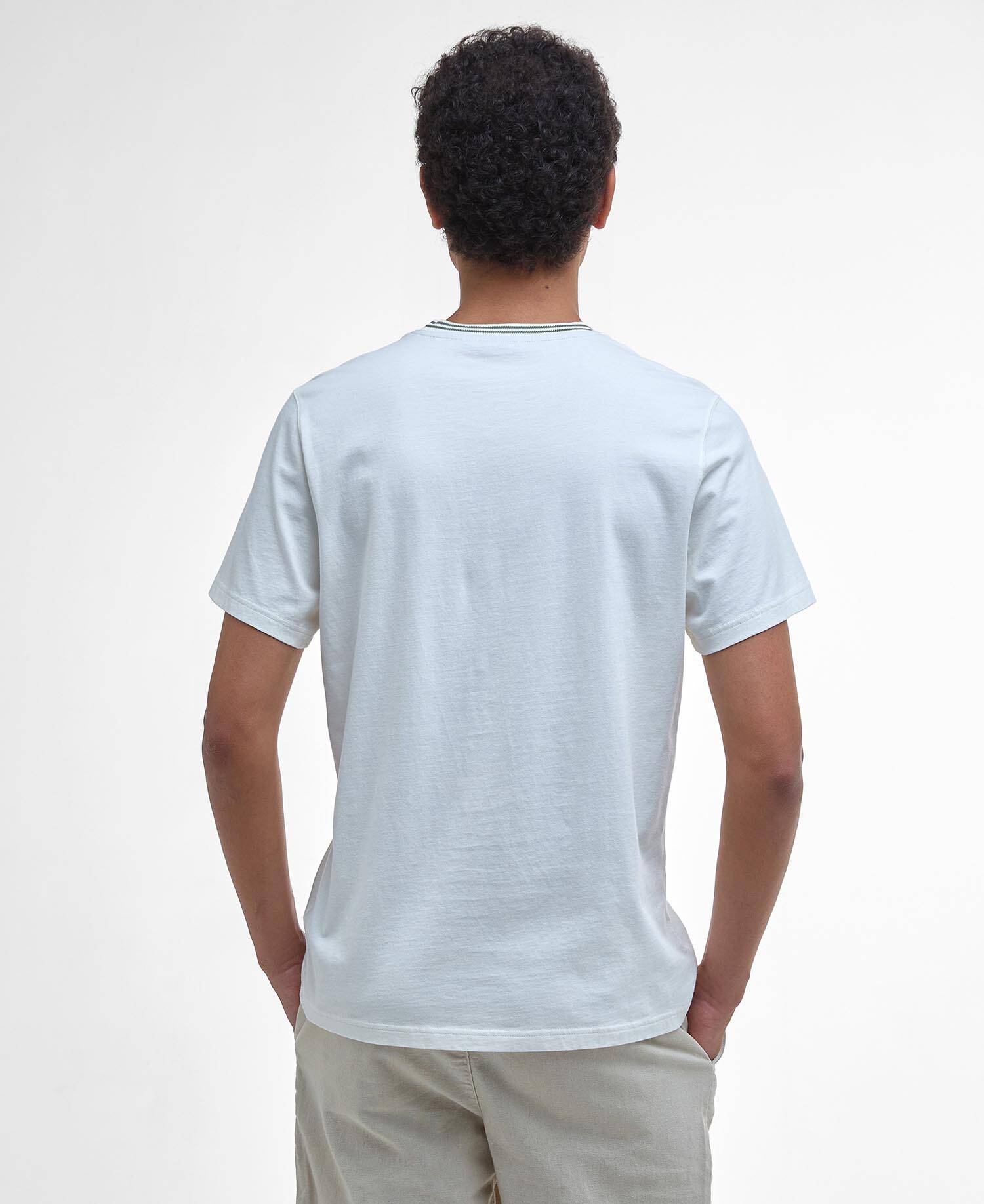 Austwick T-Shirt image number 2