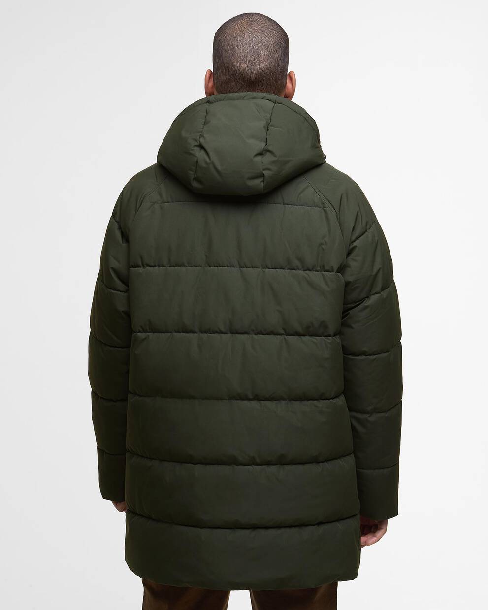 Bedale Puffer Jacket