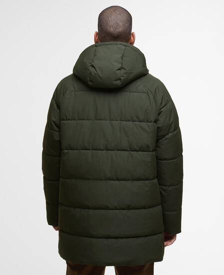 Bedale Puffer Jacket Sage Bedale Puffer Jacket Sage