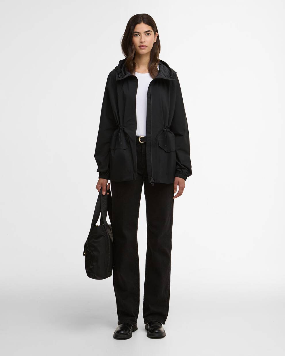 Montgomery Waterproof Jacket