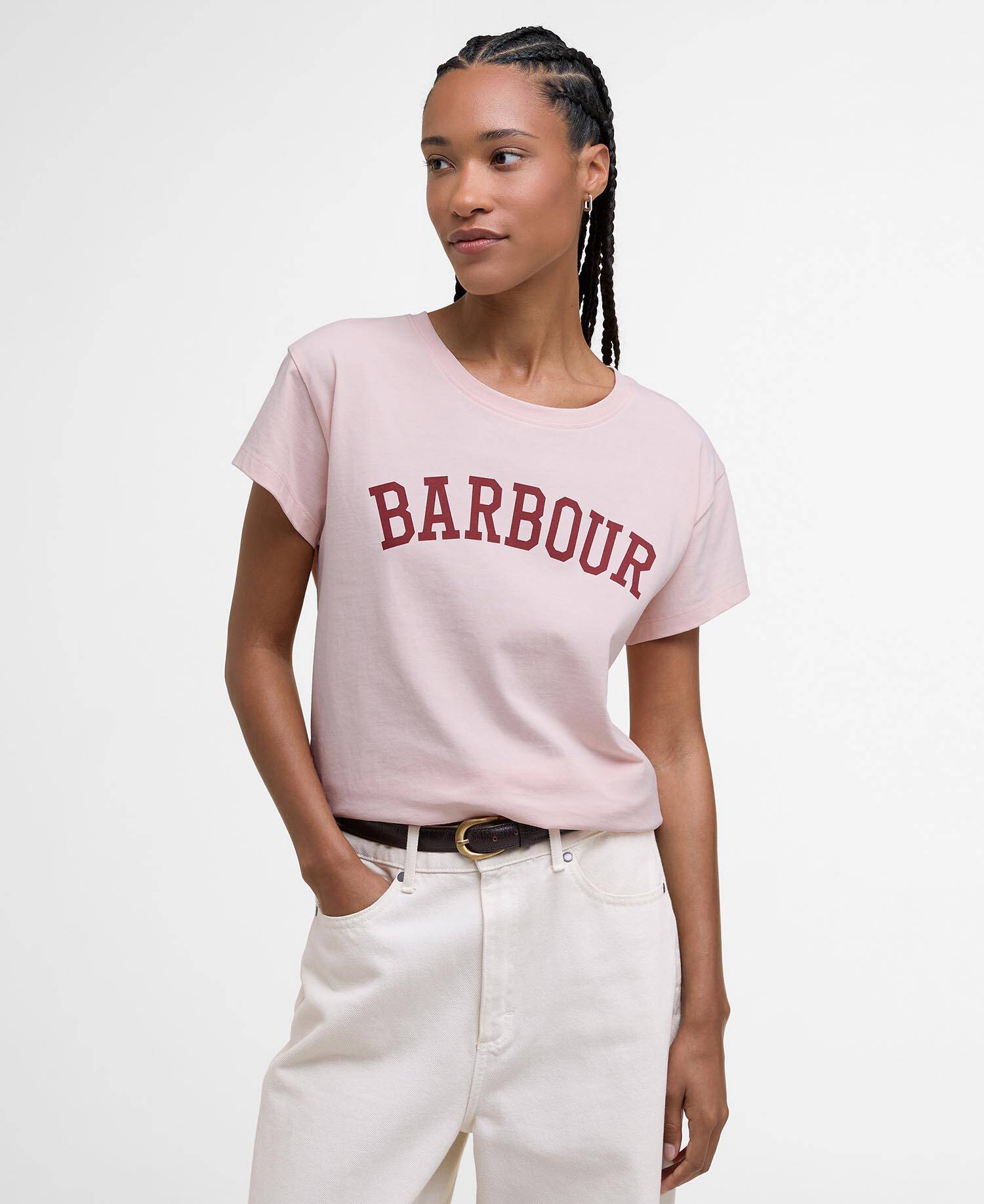 Northumberland Classic T-Shirt image number 0