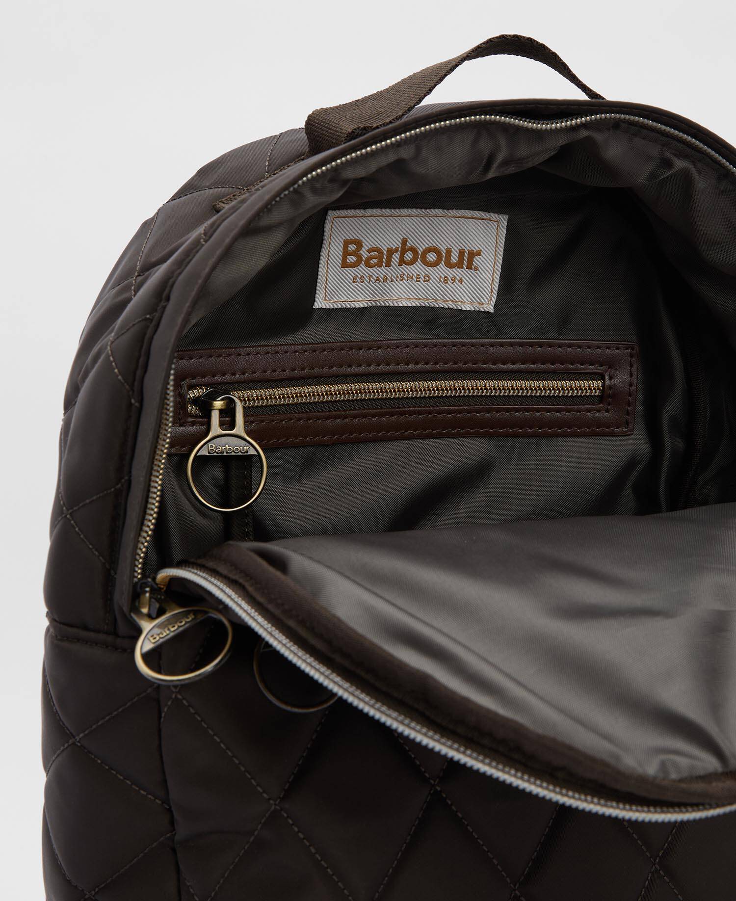 Zaino trapuntato image number 5