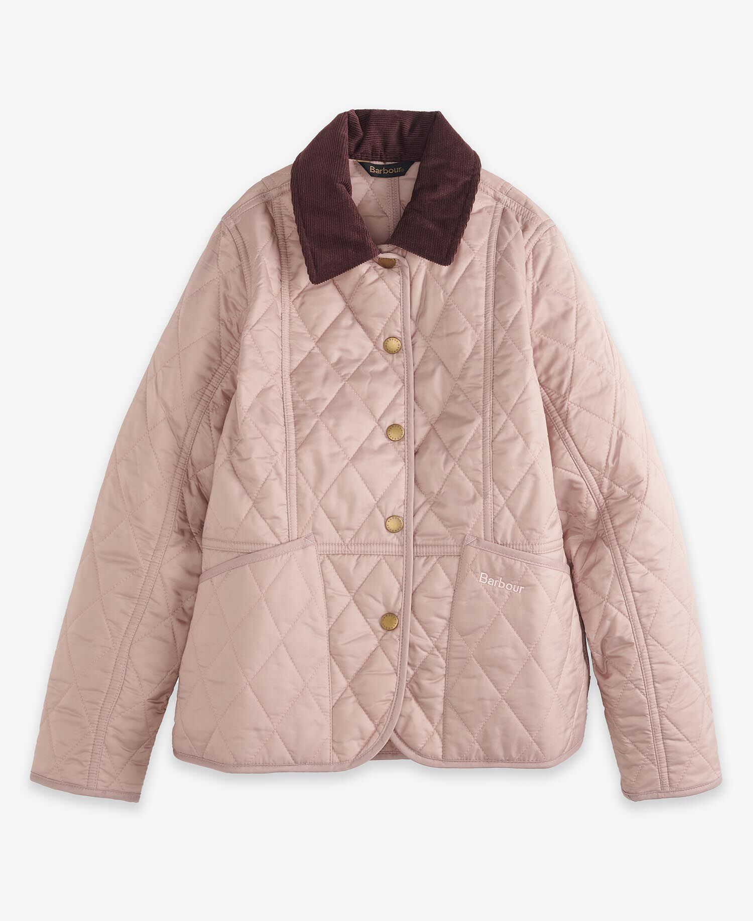 Buy Girls Summer Liddesdale Quilted Jacket for USD 115.00 | BARBOUR_US