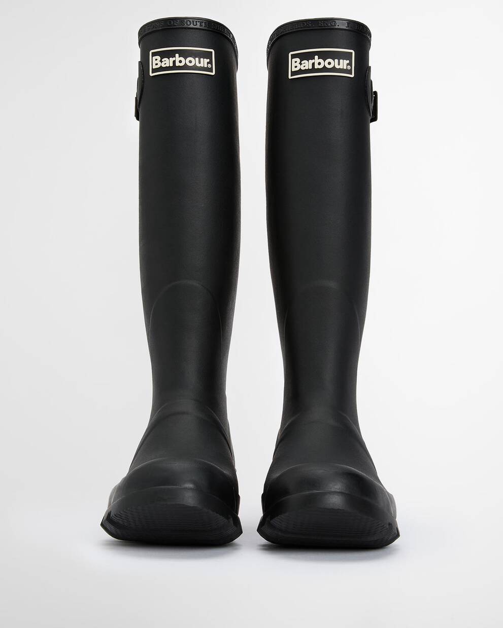 Bede Wellington Boots