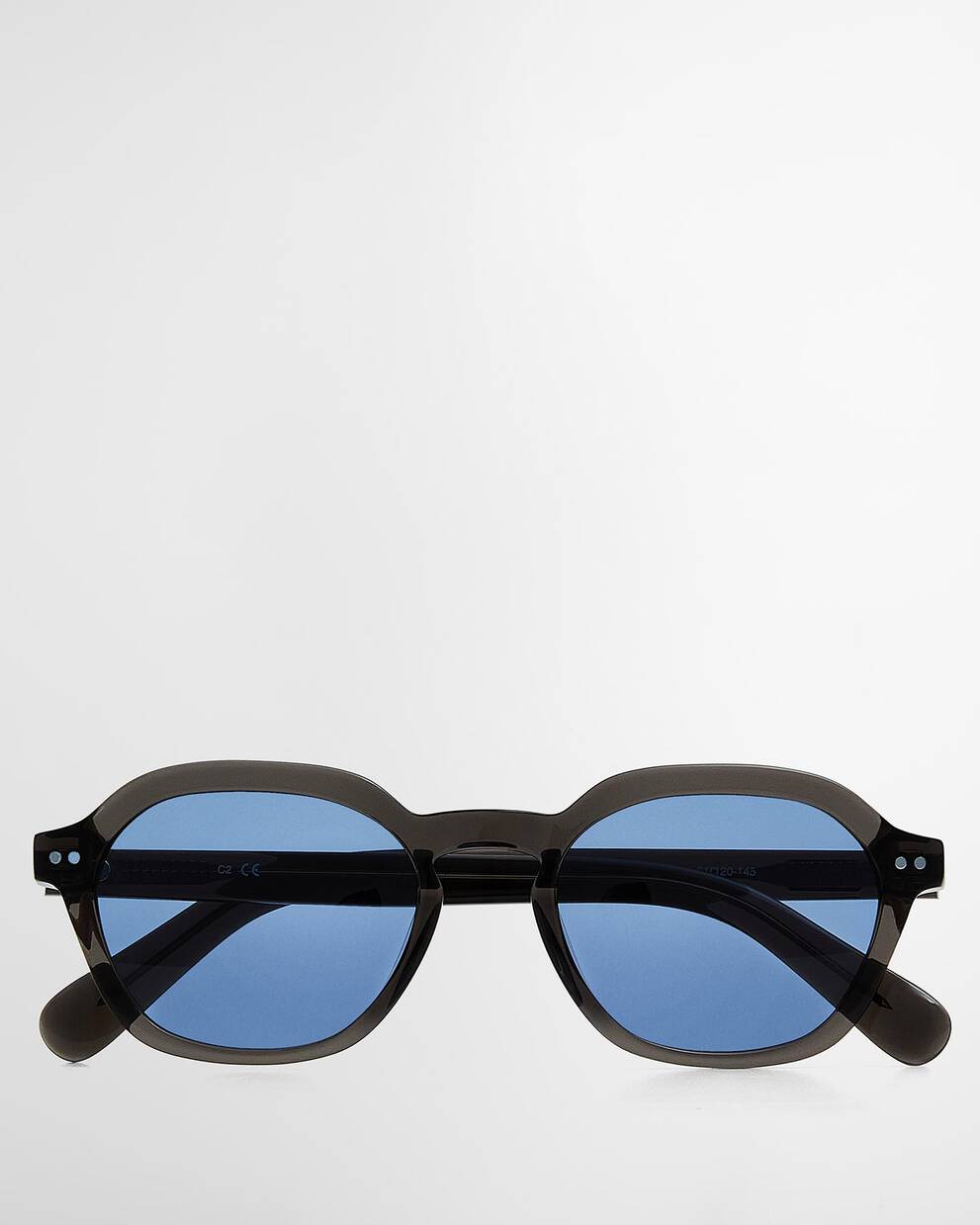 Oval Sunglasses
