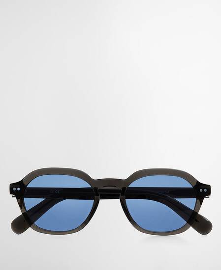 Oval Sunglasses 