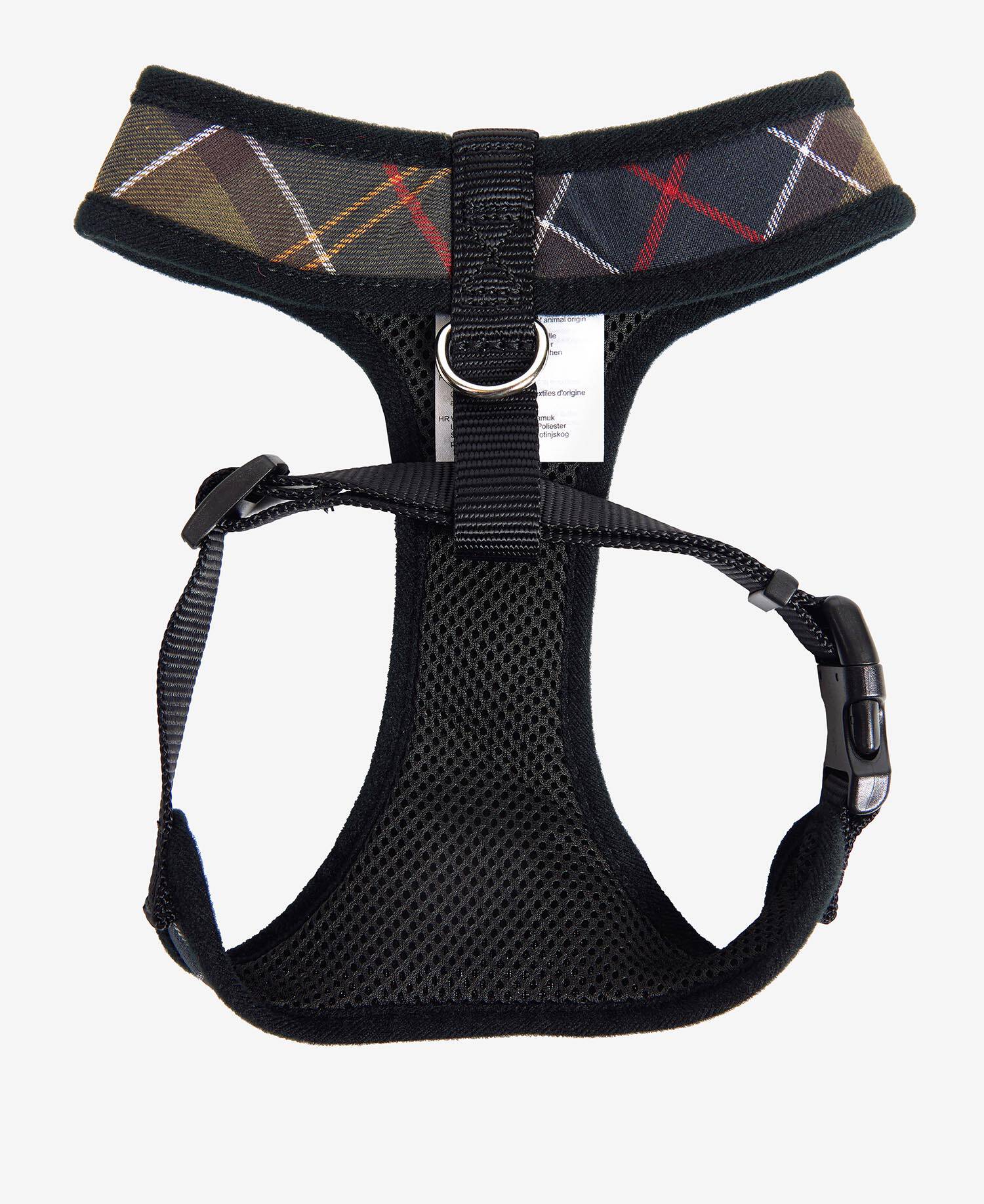 Tartan Dog Harness image number 5