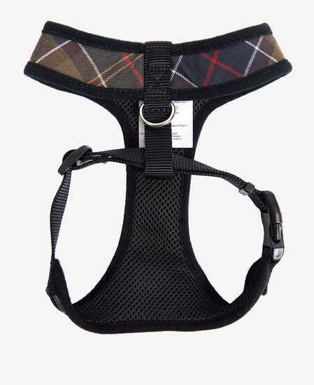 Tartan Dog Harness Classic Tartan