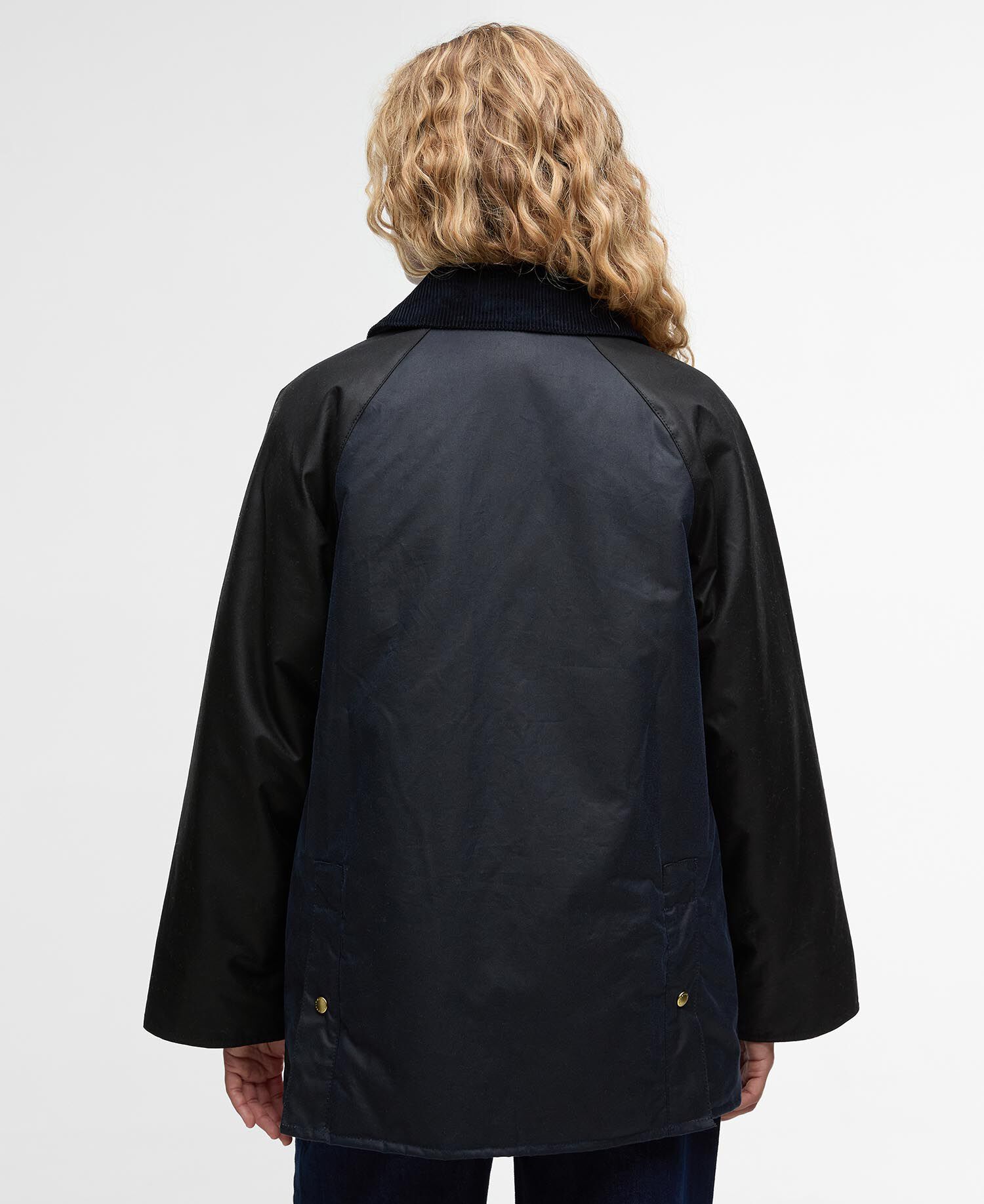 Kettlewell Wax Royal Navy/Black/Dress Tartan