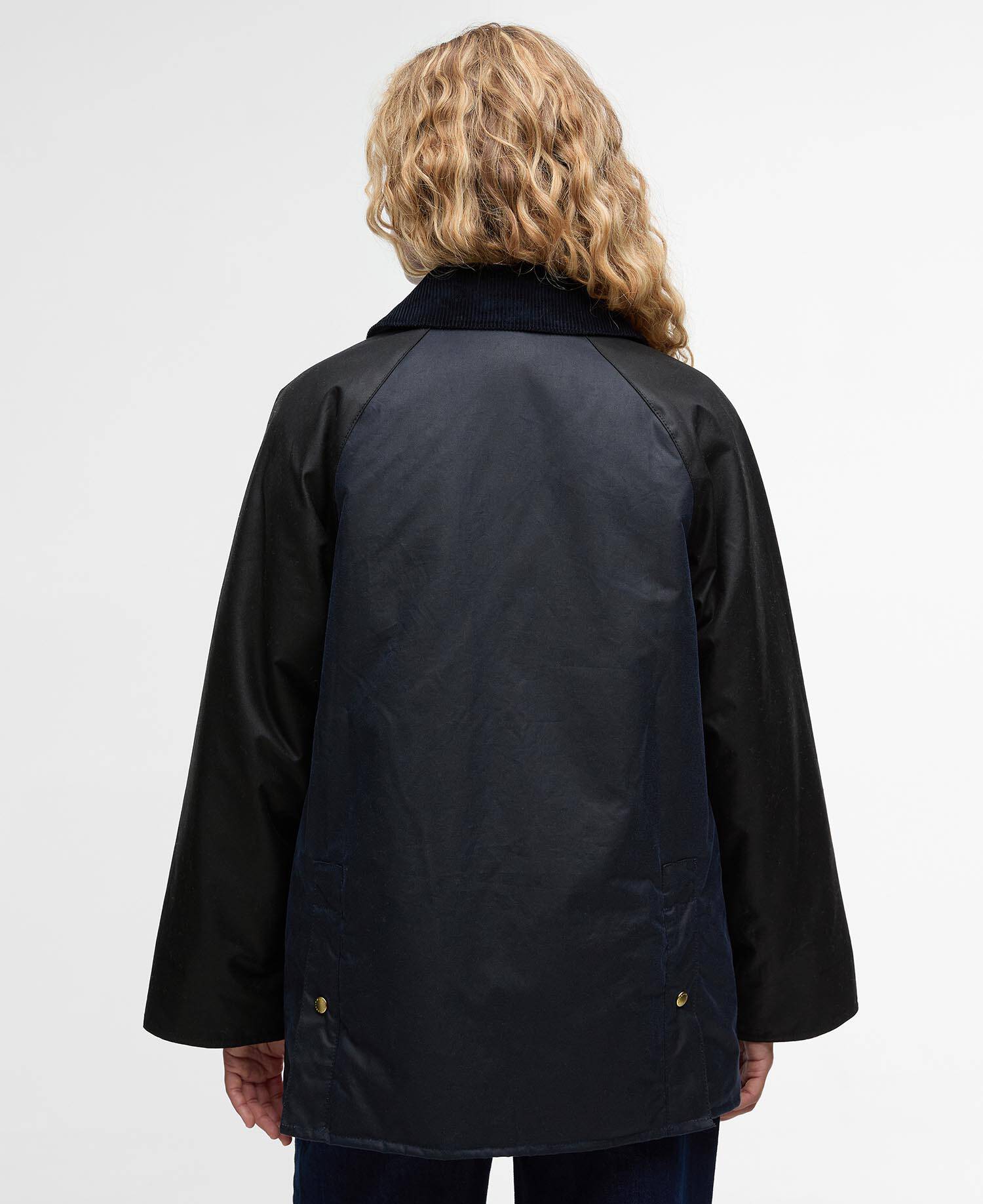 Kettlewell Wax Royal Navy/Black/Dress Tartan image number 2