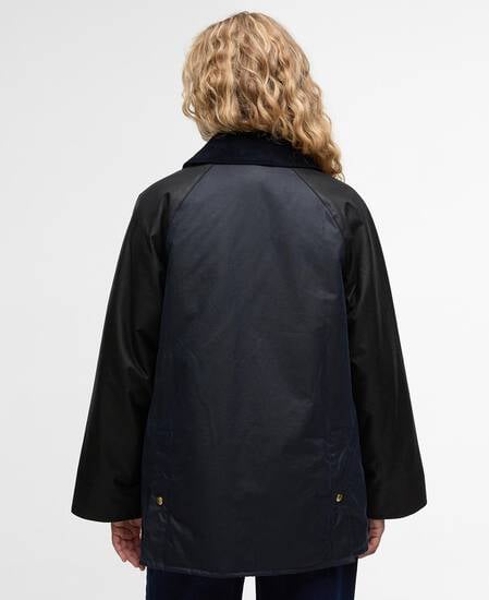 Kettlewell Wax Royal Navy/Black/Dress Tartan