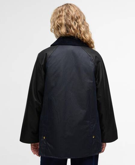 Kettlewell Wax Royal Navy/Black/Dress Tartan