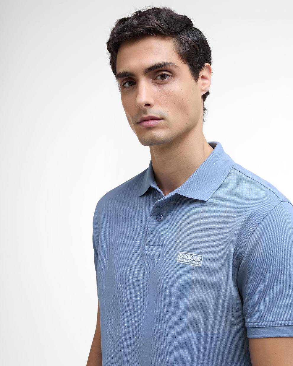 Essential Polo Shirt