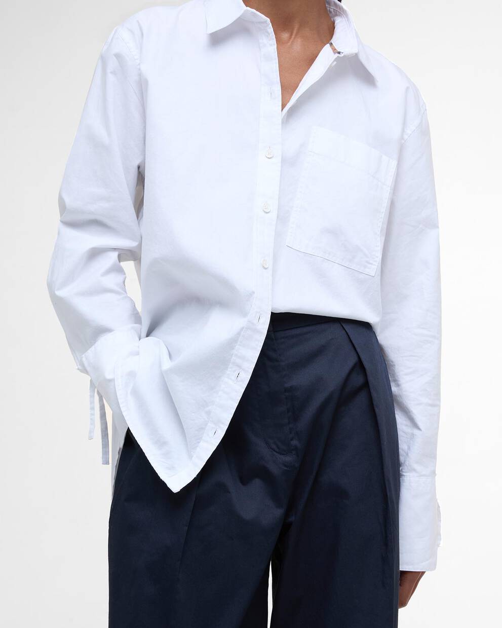 Hose Colleen Wide-Leg