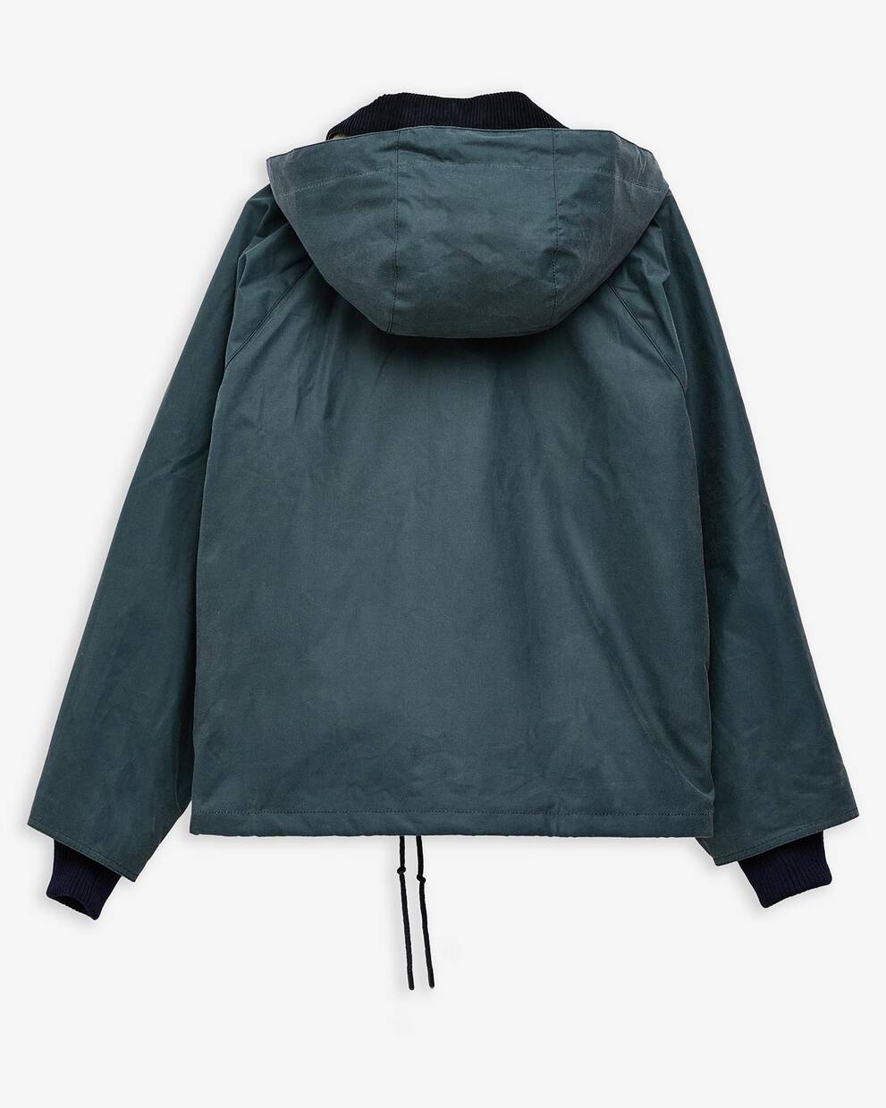 Premium Transport Waxed Jacket