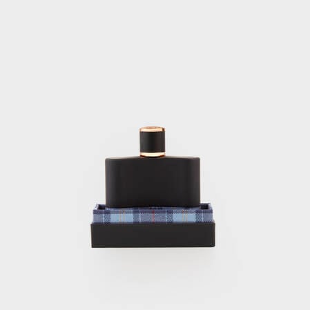 Heritage Intense Eau de Parfum (100ml) Classic Green