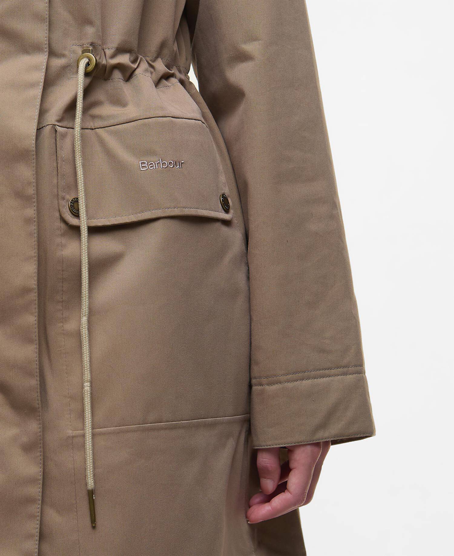 Bowlees Waterproof Jacket image number 5