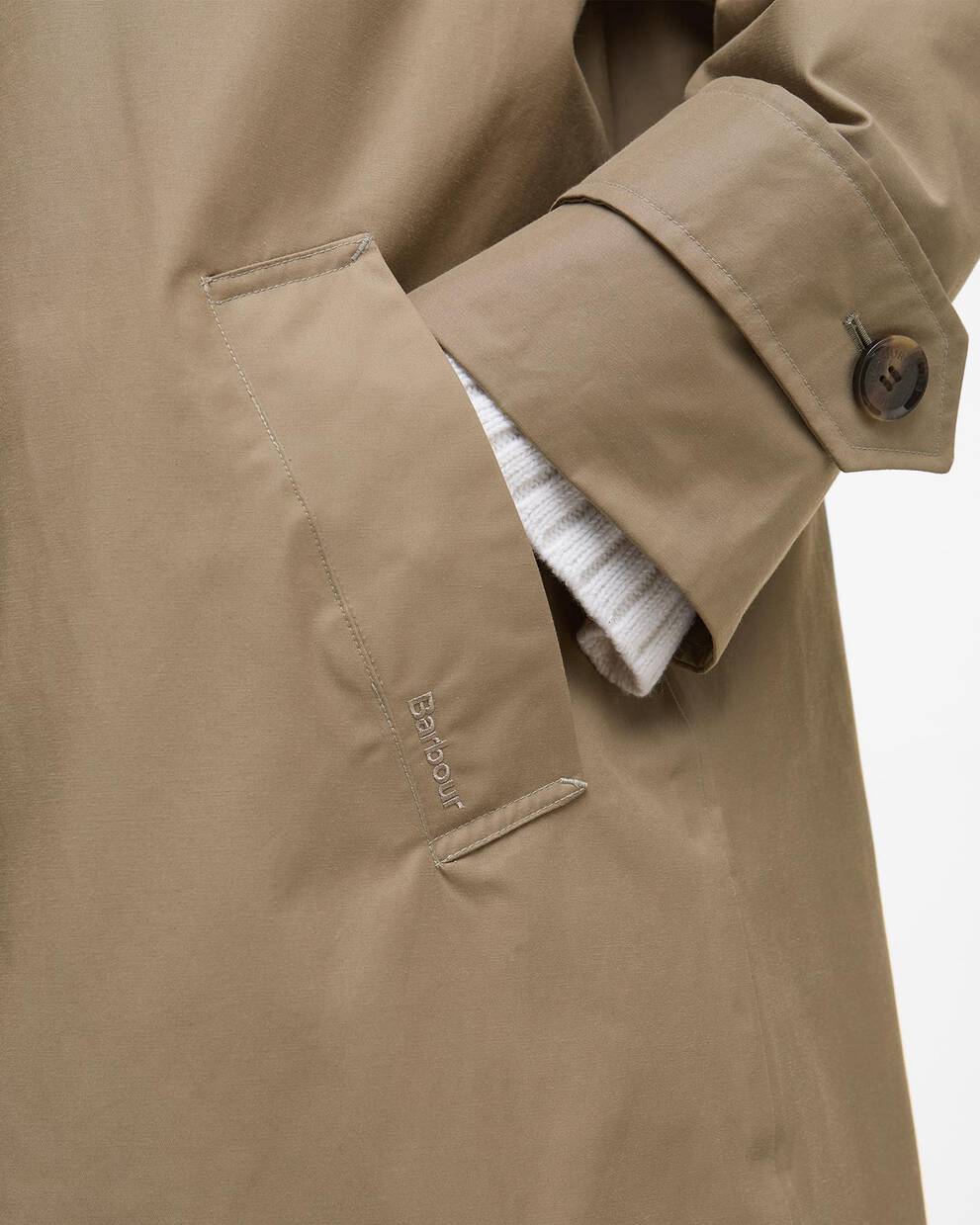 Jacke Sadie Waterproof