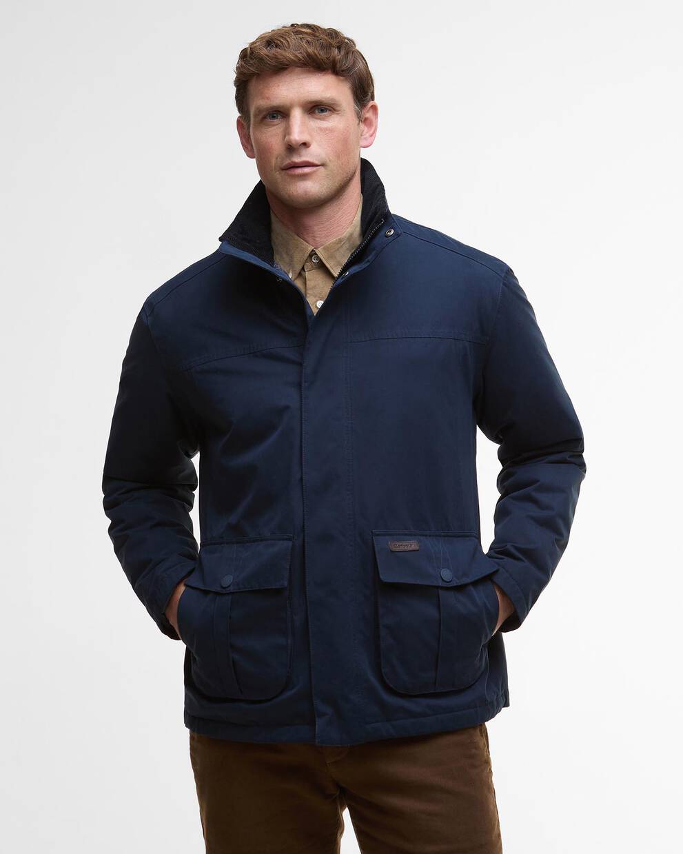 Sander Waterproof Jacket