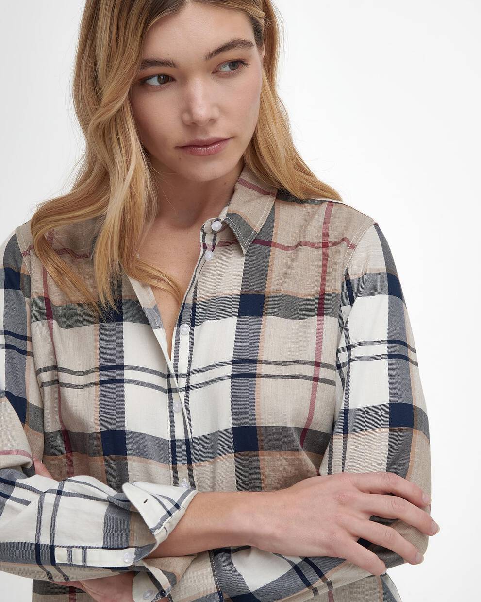 Bredon Regular Long-Sleeved Shirt