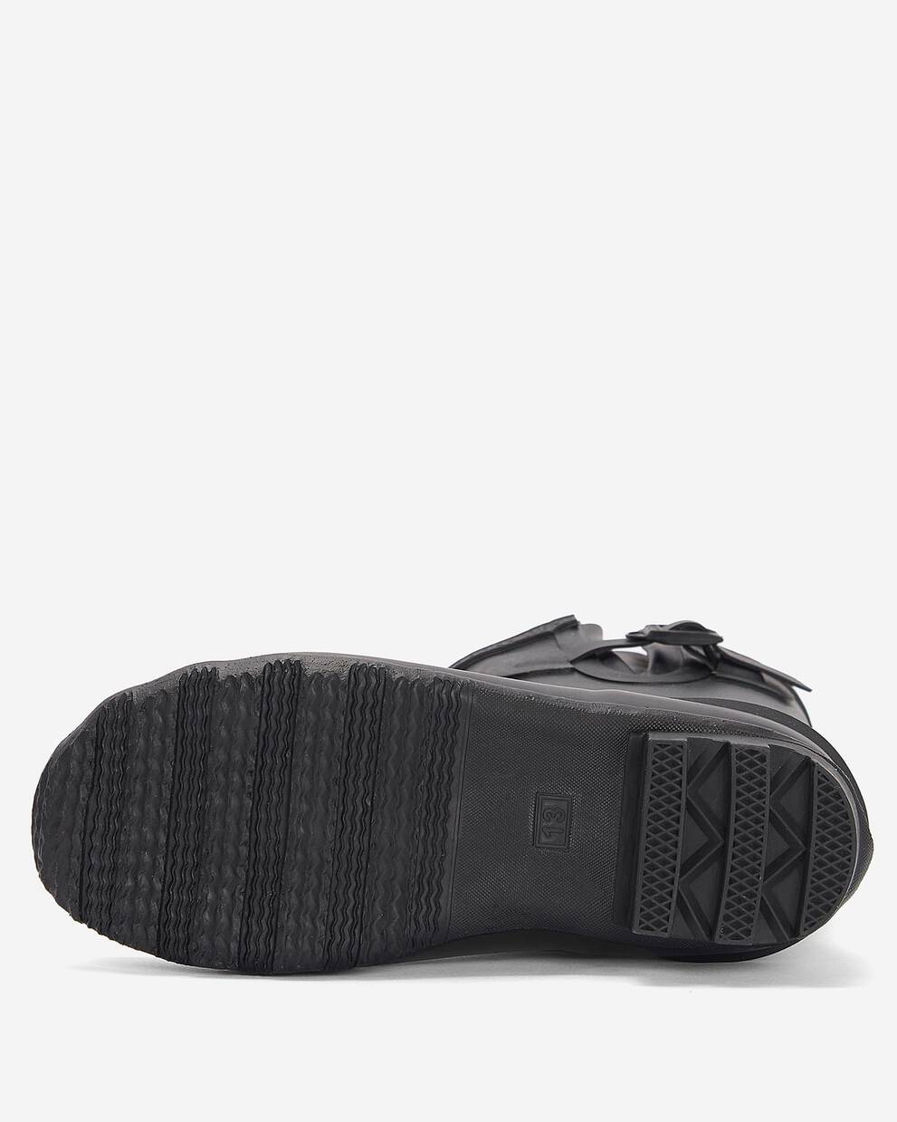 Simonside Children's Wellington Boots