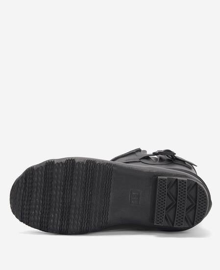 Simonside Children's Wellington Boots Classic Black Simonside Children's Wellington Boots Classic Black