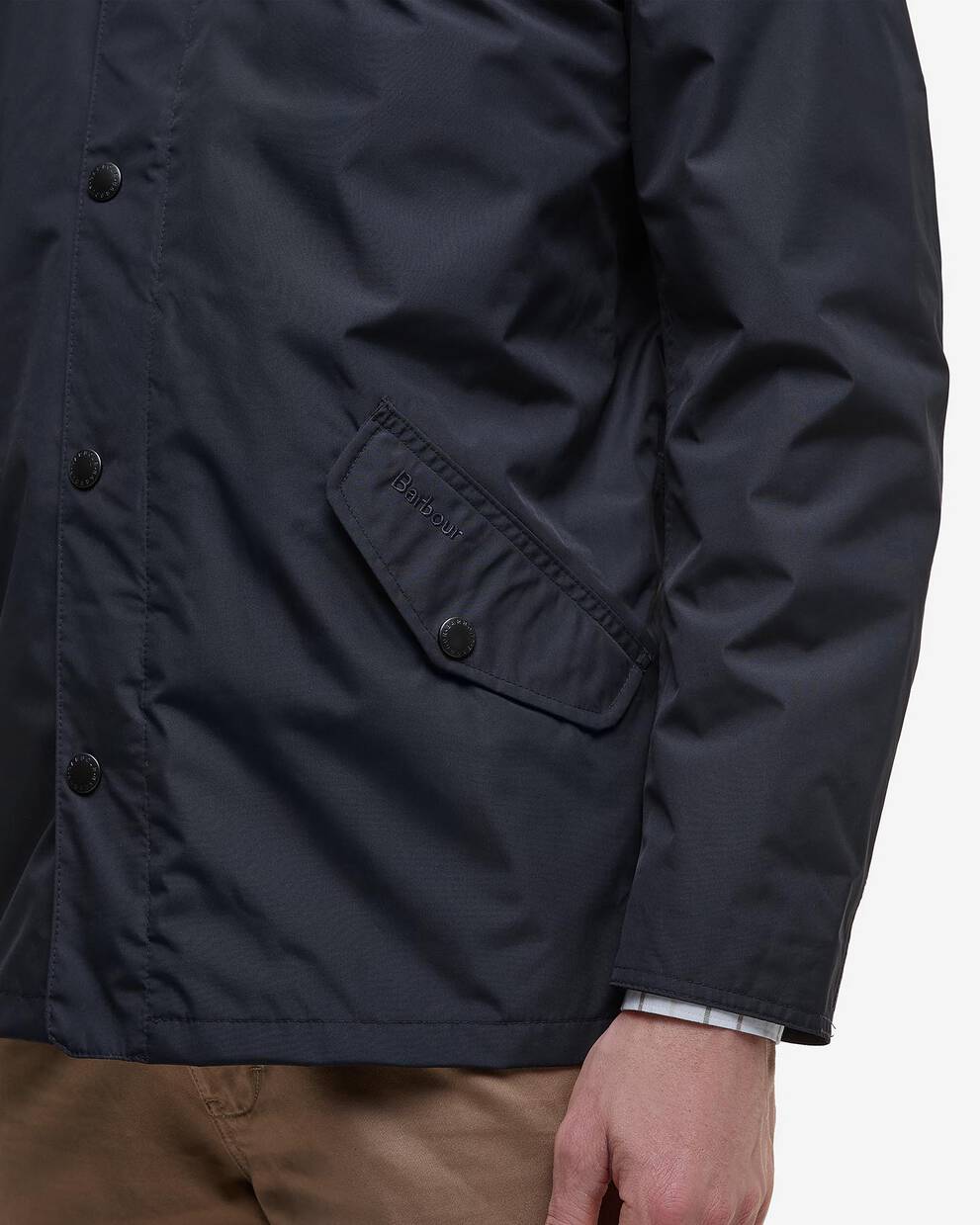 Spoonbill Waterproof Jacket