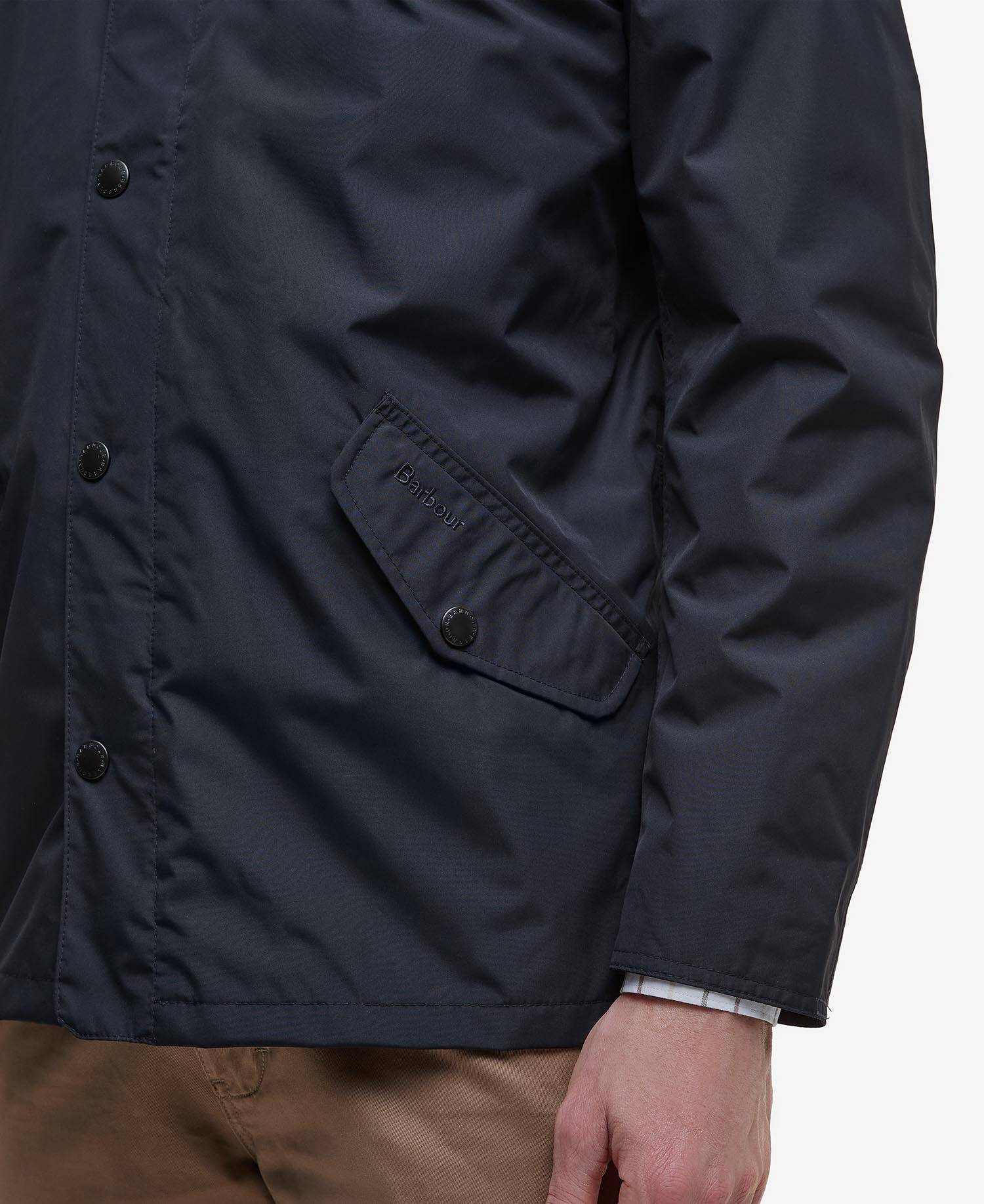 Spoonbill Waterproof Jacket image number 6