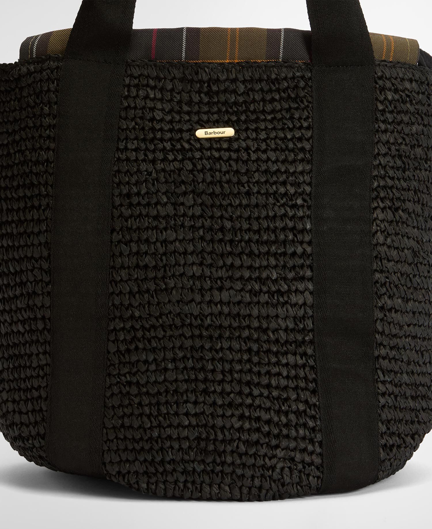 Lily Beach Bag Black