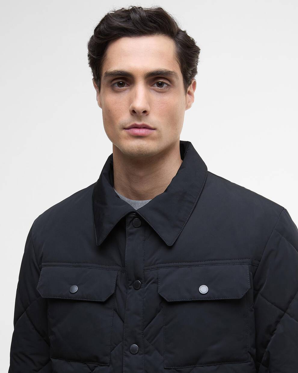 Axwell Puffer Jacket