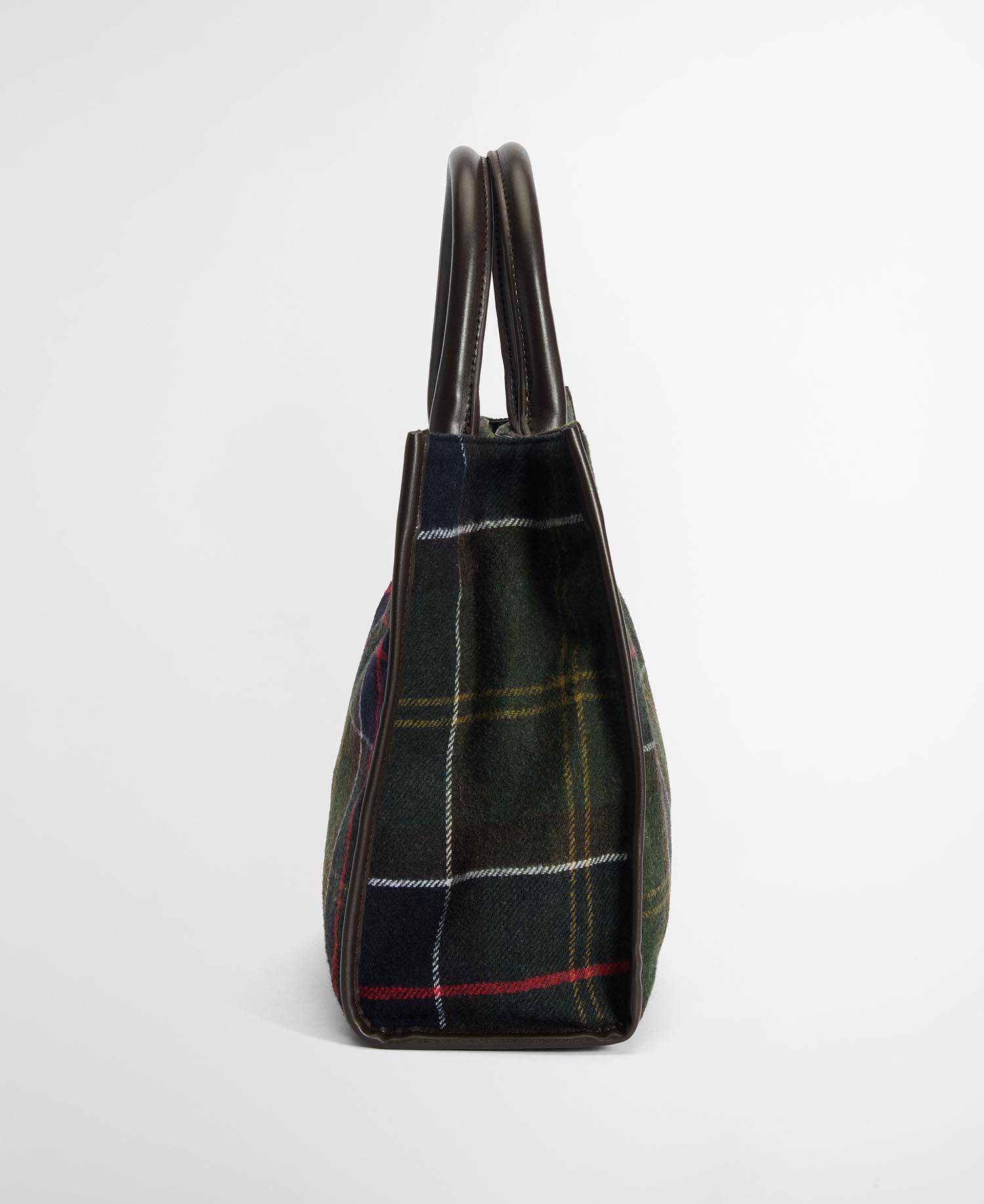 Tasche Barrhill Tartan image number 2
