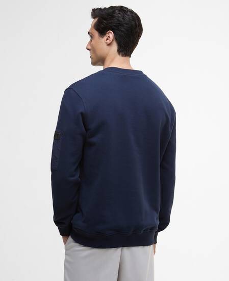 Grip Sweatshirts Navy