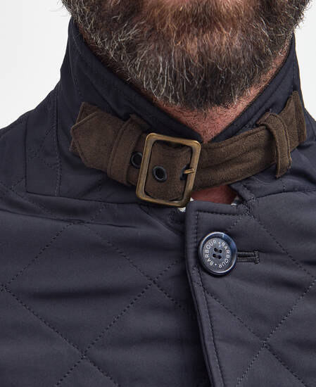 Steppjacke Lutz  Steppjacke Lutz
