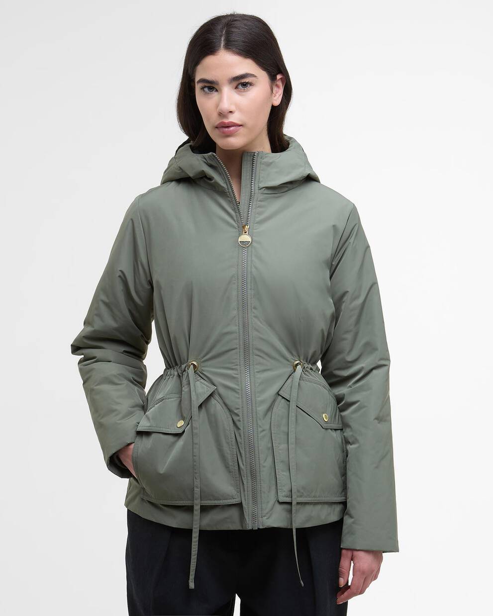 Winter Piper Showerproof Jacket