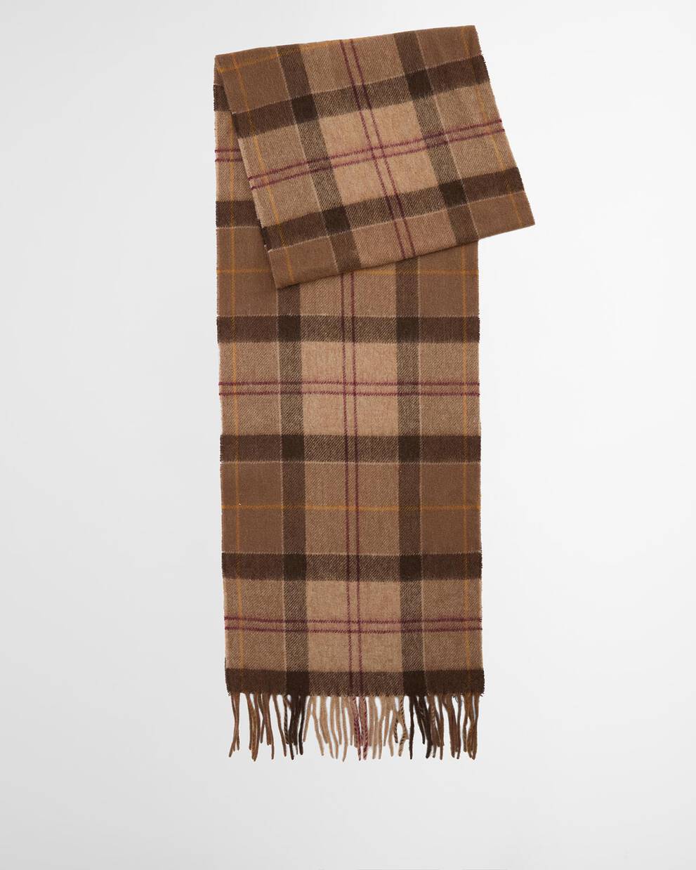 Sciarpa Tartan