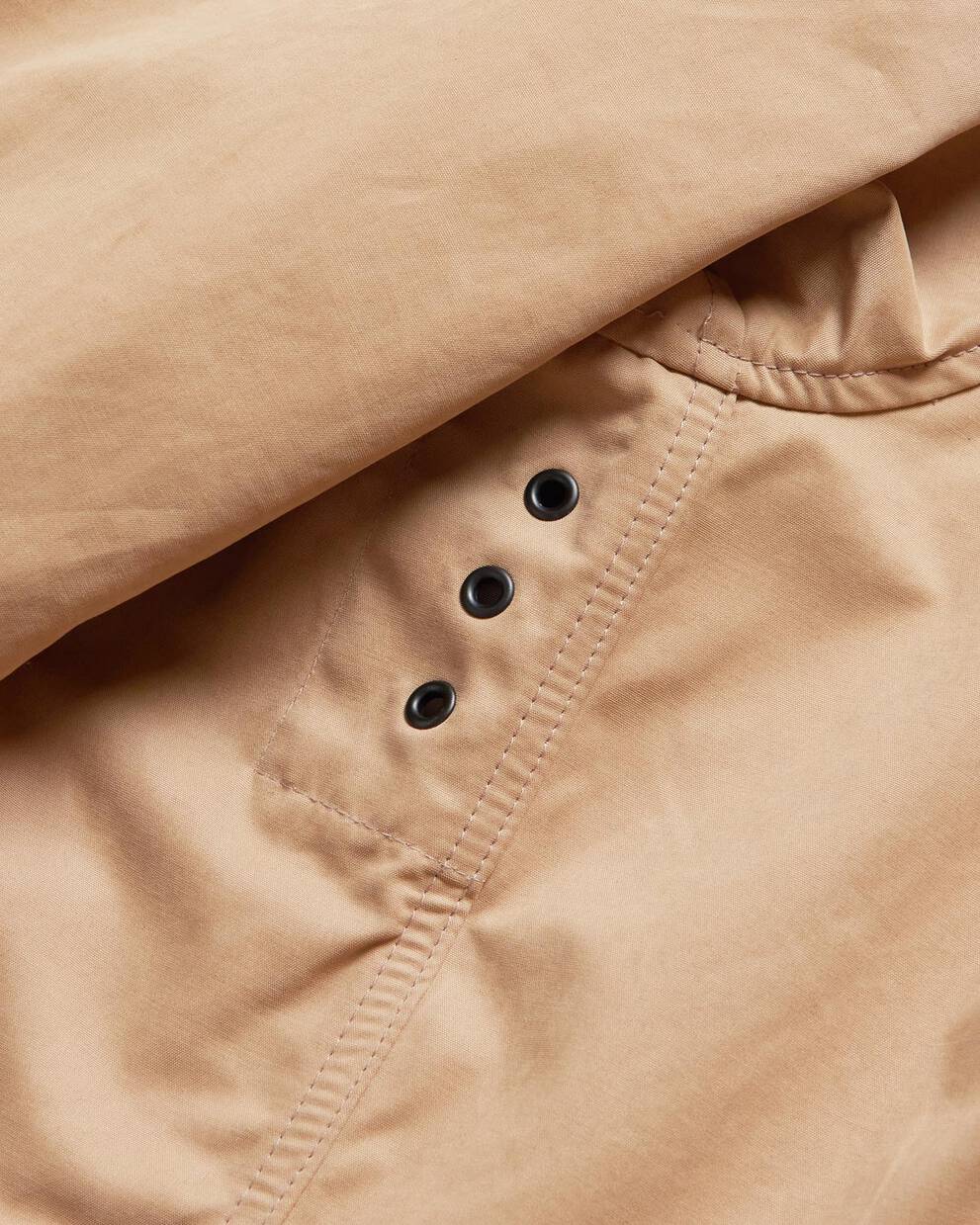 Transporter Oversized Casual Jacket