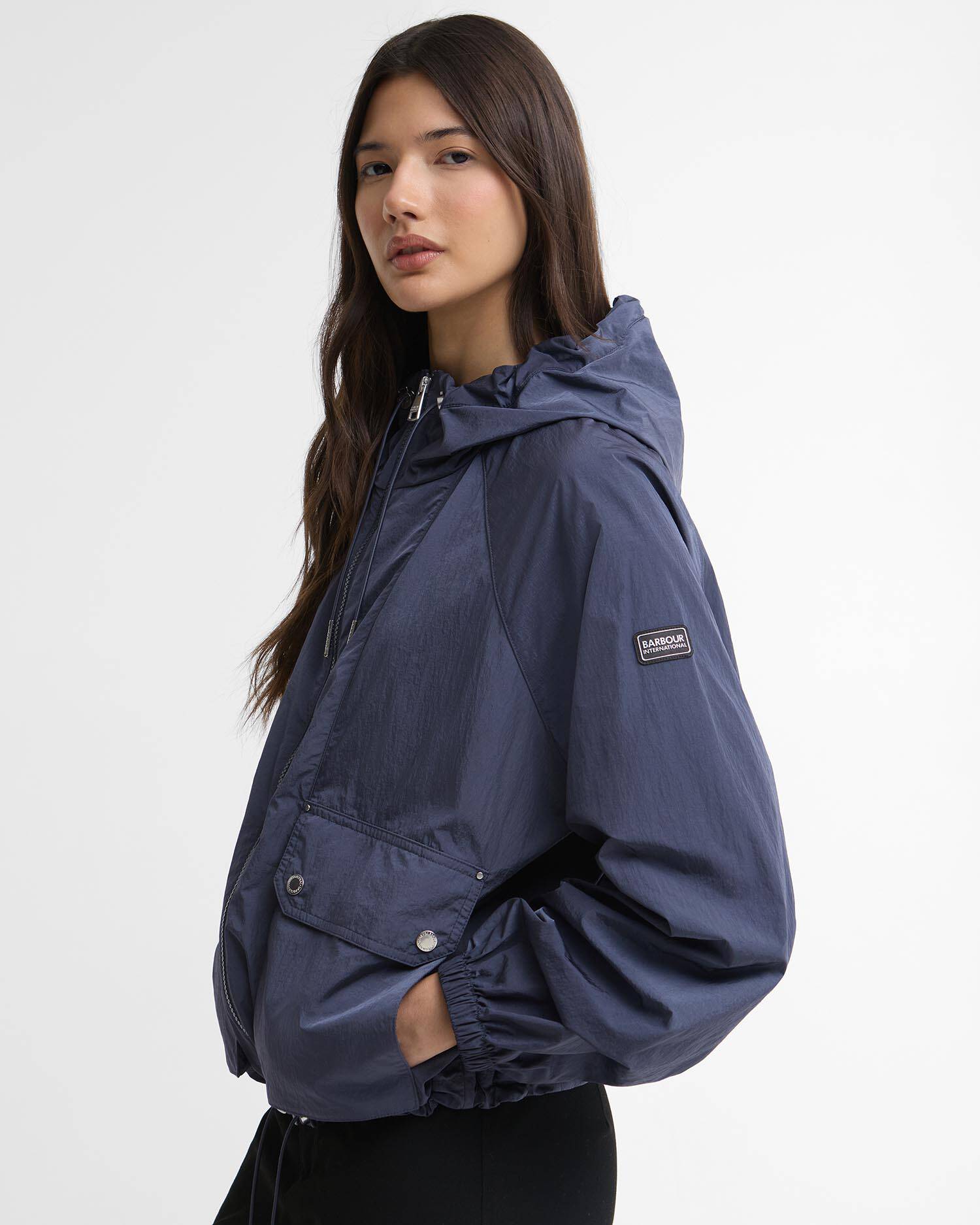 Jacke Maizy Showerproof Odyssey image number 4