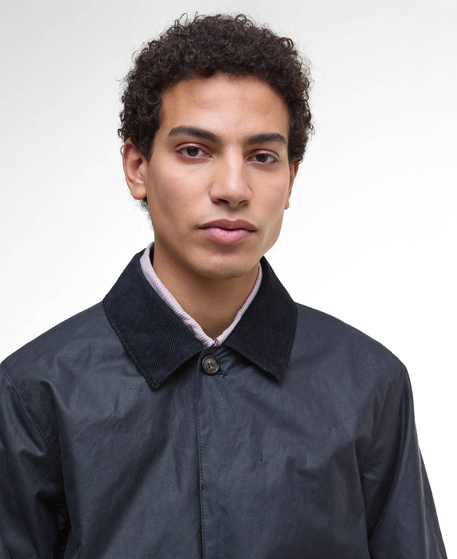 Lorden Waxed Mac image number 3