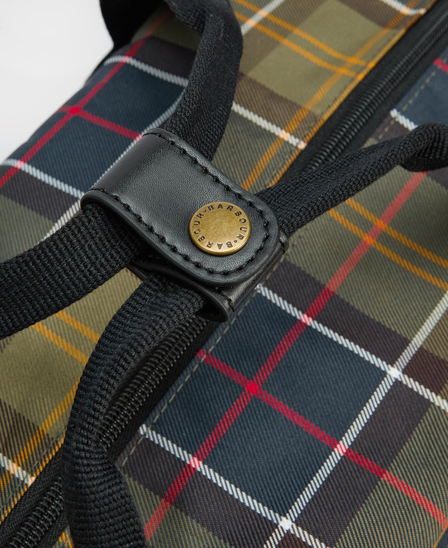 Tasche Torridon Tartan Holdall Classic Tartan