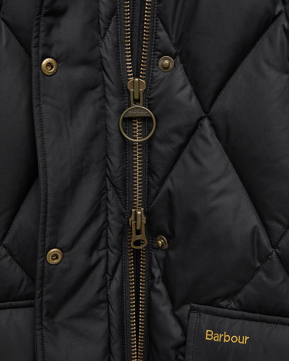 Giacca in piumino d'oca Yasmin