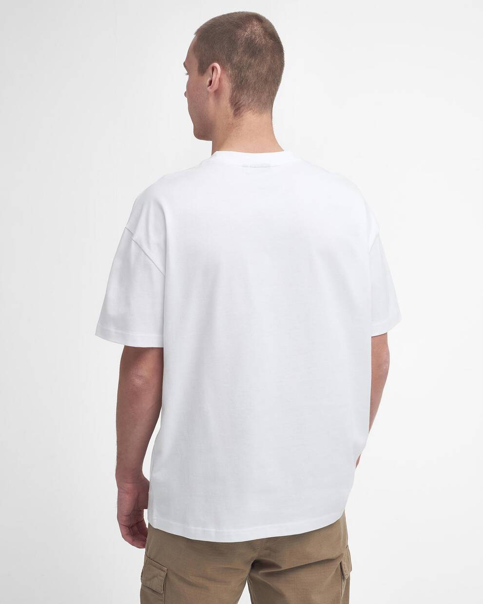 Formula Oversized T-Shirt