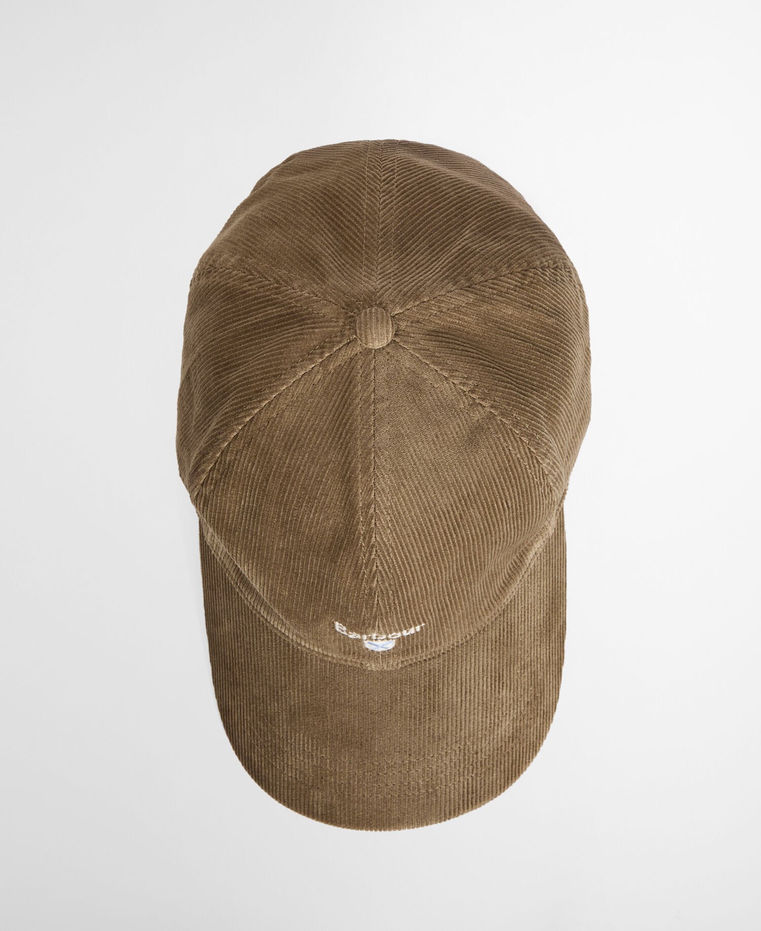 Bayfield Cord Cap Beige