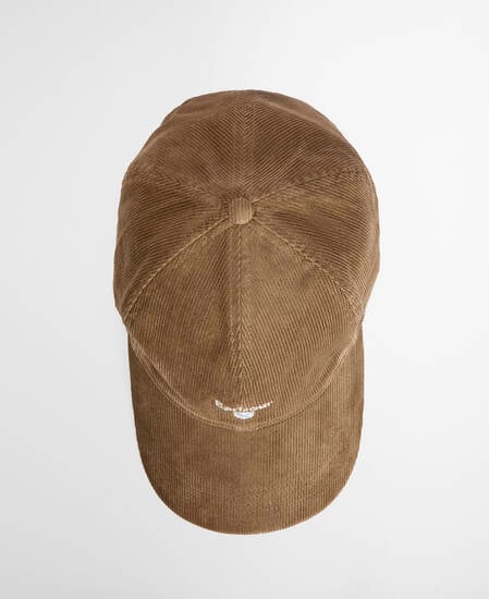 Bayfield Cord Cap Beige