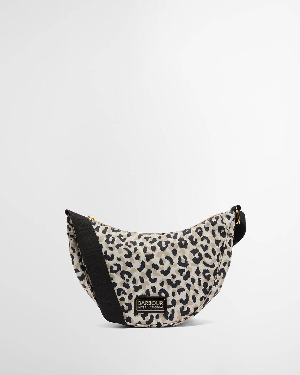 Boulevard Sling Bag