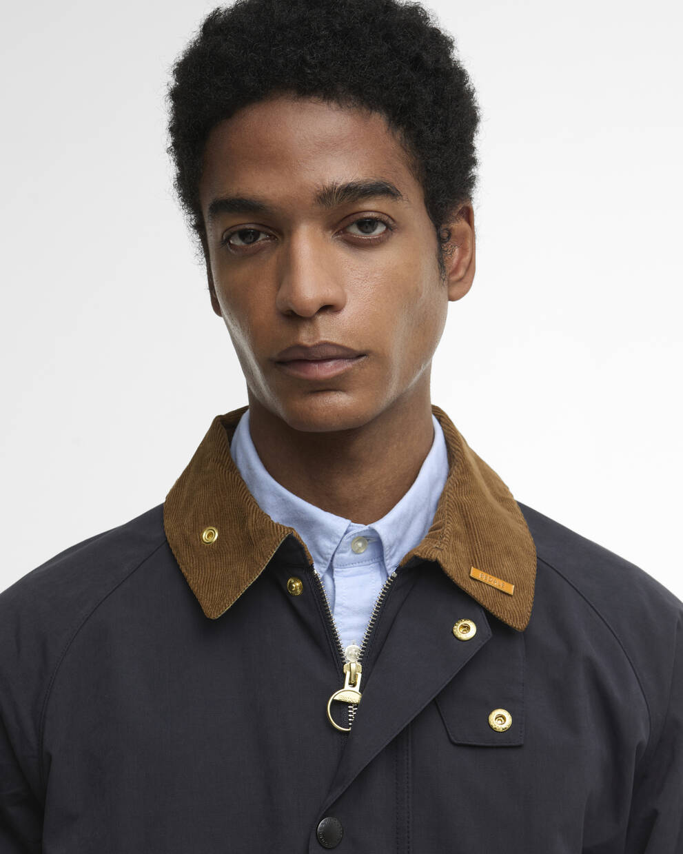 Icons Bedale Casual Jacket