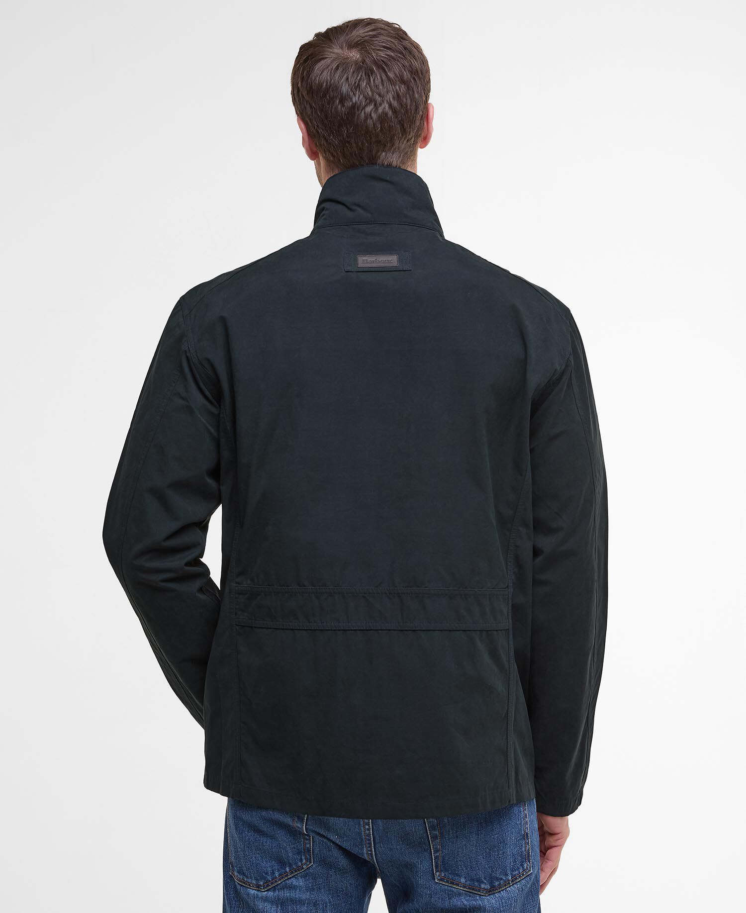 Sanderling Casual Jacket Classic Navy