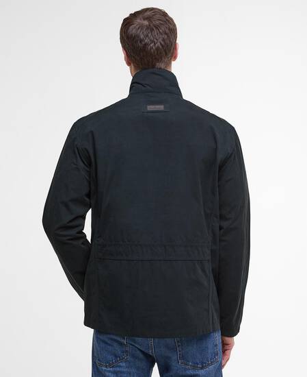 Sanderling Casual Jacket Classic Navy