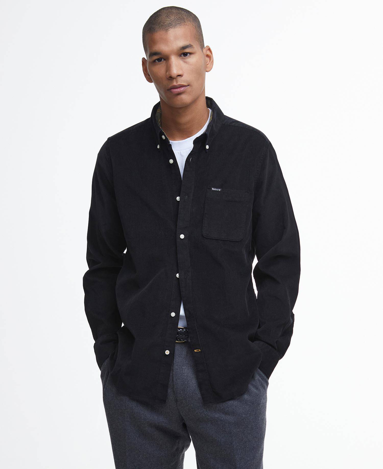 Hemd Ramsey Tailored image number 0