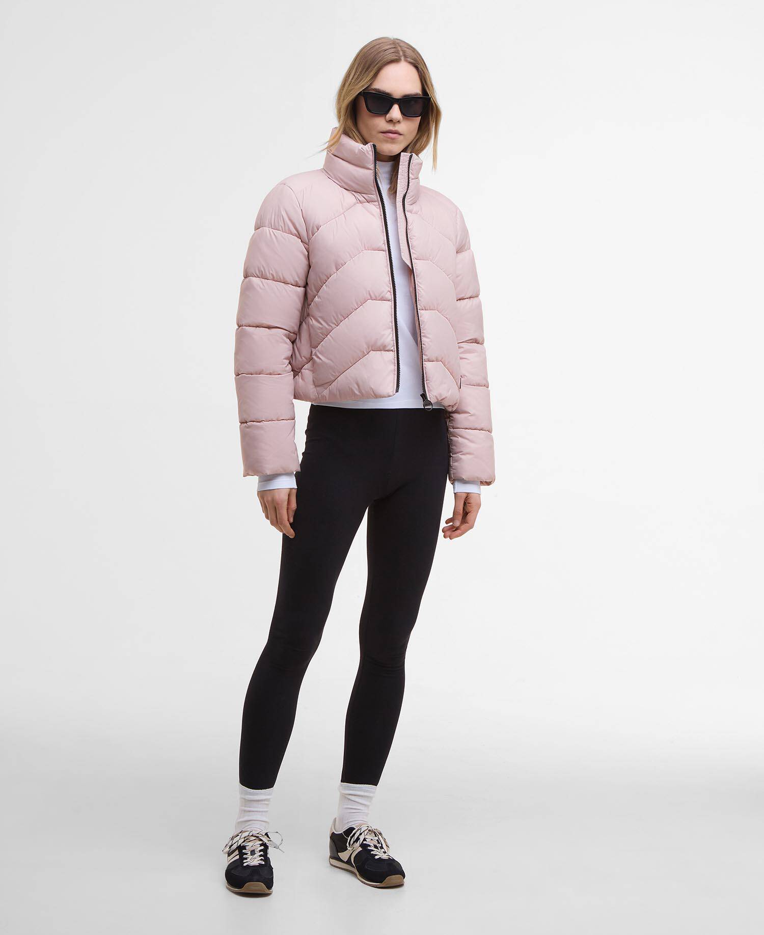 Cali Puffer Jacket image number 1